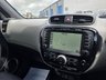 USED 2015 15 KIA SOUL 1.6 CRDi Maxx SUV 5dr Diesel Manual Euro 5 (126 bhp) Car Play - Reverse Camera - Satellite Navigation