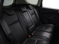 USED 2015 65 FORD KUGA 2.0 TDCi Titanium X SUV 5dr Diesel Manual AWD Euro 6 (s/s) (180 ps) ISOFIX | BLUETOOTH