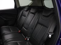 USED 2015 65 FORD KUGA 2.0 TDCi Titanium X SUV 5dr Diesel Manual AWD Euro 6 (s/s) (180 ps) ISOFIX | BLUETOOTH