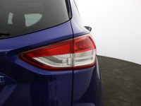 USED 2015 65 FORD KUGA 2.0 TDCi Titanium X SUV 5dr Diesel Manual AWD Euro 6 (s/s) (180 ps) ISOFIX | BLUETOOTH