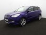 USED 2015 65 FORD KUGA 2.0 TDCi Titanium X SUV 5dr Diesel Manual AWD Euro 6 (s/s) (180 ps) ISOFIX | BLUETOOTH