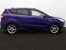 USED 2015 65 FORD KUGA 2.0 TDCi Titanium X SUV 5dr Diesel Manual AWD Euro 6 (s/s) (180 ps) ISOFIX | BLUETOOTH