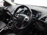 USED 2015 65 FORD KUGA 2.0 TDCi Titanium X SUV 5dr Diesel Manual AWD Euro 6 (s/s) (180 ps) ISOFIX | BLUETOOTH