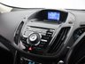 USED 2015 65 FORD KUGA 2.0 TDCi Titanium X SUV 5dr Diesel Manual AWD Euro 6 (s/s) (180 ps) ISOFIX | BLUETOOTH