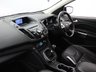 USED 2015 65 FORD KUGA 2.0 TDCi Titanium X SUV 5dr Diesel Manual AWD Euro 6 (s/s) (180 ps) ISOFIX | BLUETOOTH
