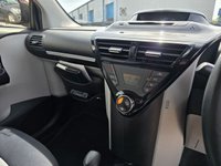 USED 2012 62 TOYOTA IQ 1.0 VVT-i 2 Hatchback 3dr Petrol Multidrive Euro 5 (68 ps) AUTOMATIC - Insurance Group 4 - &pound;20 Road Tax