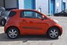 USED 2012 62 TOYOTA IQ 1.0 VVT-i 2 Hatchback 3dr Petrol Multidrive Euro 5 (68 ps) AUTOMATIC - Insurance Group 4 - &pound;20 Road Tax