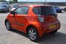USED 2012 62 TOYOTA IQ 1.0 VVT-i 2 Hatchback 3dr Petrol Multidrive Euro 5 (68 ps) AUTOMATIC - Insurance Group 4 - &pound;20 Road Tax