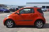 USED 2012 62 TOYOTA IQ 1.0 VVT-i 2 Hatchback 3dr Petrol Multidrive Euro 5 (68 ps) AUTOMATIC - Insurance Group 4 - &pound;20 Road Tax