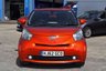 USED 2012 62 TOYOTA IQ 1.0 VVT-i 2 Hatchback 3dr Petrol Multidrive Euro 5 (68 ps) AUTOMATIC - Insurance Group 4 - &pound;20 Road Tax