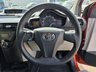 USED 2012 62 TOYOTA IQ 1.0 VVT-i 2 Hatchback 3dr Petrol Multidrive Euro 5 (68 ps) AUTOMATIC - Insurance Group 4 - &pound;20 Road Tax