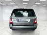 USED 2007 07 LAND ROVER RANGE ROVER SPORT *AUTO!* 3.6 TD V8 HSE Station Wagon 5dr Diesel Automatic (294 g/km, 272 bhp) 2 FORMER OWNERS!  2 FORMER OWNERS!