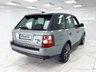 USED 2007 07 LAND ROVER RANGE ROVER SPORT *AUTO!* 3.6 TD V8 HSE Station Wagon 5dr Diesel Automatic (294 g/km, 272 bhp) 2 FORMER OWNERS!  2 FORMER OWNERS!