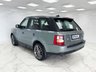 USED 2007 07 LAND ROVER RANGE ROVER SPORT *AUTO!* 3.6 TD V8 HSE Station Wagon 5dr Diesel Automatic (294 g/km, 272 bhp) 2 FORMER OWNERS!  2 FORMER OWNERS!