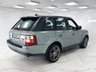 USED 2007 07 LAND ROVER RANGE ROVER SPORT *AUTO!* 3.6 TD V8 HSE Station Wagon 5dr Diesel Automatic (294 g/km, 272 bhp) 2 FORMER OWNERS!  2 FORMER OWNERS!