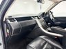 USED 2007 07 LAND ROVER RANGE ROVER SPORT *AUTO!* 3.6 TD V8 HSE Station Wagon 5dr Diesel Automatic (294 g/km, 272 bhp) 2 FORMER OWNERS!  2 FORMER OWNERS!