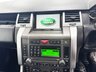 USED 2007 07 LAND ROVER RANGE ROVER SPORT *AUTO!* 3.6 TD V8 HSE Station Wagon 5dr Diesel Automatic (294 g/km, 272 bhp) 2 FORMER OWNERS!  2 FORMER OWNERS!