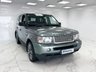 USED 2007 07 LAND ROVER RANGE ROVER SPORT *AUTO!* 3.6 TD V8 HSE Station Wagon 5dr Diesel Automatic (294 g/km, 272 bhp) 2 FORMER OWNERS!  2 FORMER OWNERS!