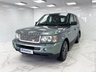 USED 2007 07 LAND ROVER RANGE ROVER SPORT *AUTO!* 3.6 TD V8 HSE Station Wagon 5dr Diesel Automatic (294 g/km, 272 bhp) 2 FORMER OWNERS!  2 FORMER OWNERS!