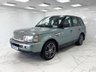 USED 2007 07 LAND ROVER RANGE ROVER SPORT *AUTO!* 3.6 TD V8 HSE Station Wagon 5dr Diesel Automatic (294 g/km, 272 bhp) 2 FORMER OWNERS!  2 FORMER OWNERS!