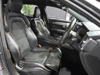 USED 2018 68 VOLVO V90 2.0 D4 R-Design Estate 5dr Diesel Auto Euro 6 (s/s) (190 ps) VERY HIGH SPEC HUD SAT NAV A/C