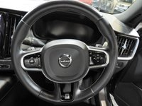 USED 2018 68 VOLVO V90 2.0 D4 R-Design Estate 5dr Diesel Auto Euro 6 (s/s) (190 ps) VERY HIGH SPEC HUD SAT NAV A/C