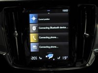 USED 2018 68 VOLVO V90 2.0 D4 R-Design Estate 5dr Diesel Auto Euro 6 (s/s) (190 ps) VERY HIGH SPEC HUD SAT NAV A/C