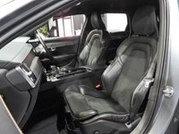 USED 2018 68 VOLVO V90 2.0 D4 R-Design Estate 5dr Diesel Auto Euro 6 (s/s) (190 ps) VERY HIGH SPEC HUD SAT NAV A/C