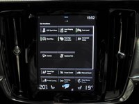 USED 2018 68 VOLVO V90 2.0 D4 R-Design Estate 5dr Diesel Auto Euro 6 (s/s) (190 ps) VERY HIGH SPEC HUD SAT NAV A/C