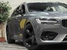 USED 2018 68 VOLVO V90 2.0 D4 R-Design Estate 5dr Diesel Auto Euro 6 (s/s) (190 ps) VERY HIGH SPEC HUD SAT NAV A/C