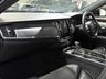 USED 2018 68 VOLVO V90 2.0 D4 R-Design Estate 5dr Diesel Auto Euro 6 (s/s) (190 ps) VERY HIGH SPEC HUD SAT NAV A/C
