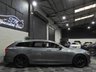 USED 2018 68 VOLVO V90 2.0 D4 R-Design Estate 5dr Diesel Auto Euro 6 (s/s) (190 ps) VERY HIGH SPEC HUD SAT NAV A/C