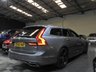 USED 2018 68 VOLVO V90 2.0 D4 R-Design Estate 5dr Diesel Auto Euro 6 (s/s) (190 ps) VERY HIGH SPEC HUD SAT NAV A/C
