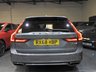 USED 2018 68 VOLVO V90 2.0 D4 R-Design Estate 5dr Diesel Auto Euro 6 (s/s) (190 ps) VERY HIGH SPEC HUD SAT NAV A/C