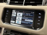 USED 2014 T LAND ROVER RANGE ROVER SPORT 3.0 SD V6 HSE Dynamic SUV 5dr Diesel Auto 4WD Euro 5 (s/s) (292 ps) 