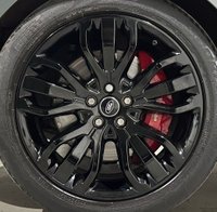 USED 2014 T LAND ROVER RANGE ROVER SPORT 3.0 SD V6 HSE Dynamic SUV 5dr Diesel Auto 4WD Euro 5 (s/s) (292 ps) 