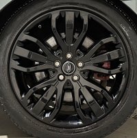 USED 2014 T LAND ROVER RANGE ROVER SPORT 3.0 SD V6 HSE Dynamic SUV 5dr Diesel Auto 4WD Euro 5 (s/s) (292 ps) 