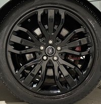 USED 2014 T LAND ROVER RANGE ROVER SPORT 3.0 SD V6 HSE Dynamic SUV 5dr Diesel Auto 4WD Euro 5 (s/s) (292 ps) 