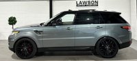 USED 2014 T LAND ROVER RANGE ROVER SPORT 3.0 SD V6 HSE Dynamic SUV 5dr Diesel Auto 4WD Euro 5 (s/s) (292 ps) 