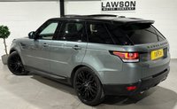 USED 2014 T LAND ROVER RANGE ROVER SPORT 3.0 SD V6 HSE Dynamic SUV 5dr Diesel Auto 4WD Euro 5 (s/s) (292 ps) 