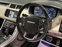 USED 2014 T LAND ROVER RANGE ROVER SPORT 3.0 SD V6 HSE Dynamic SUV 5dr Diesel Auto 4WD Euro 5 (s/s) (292 ps) 