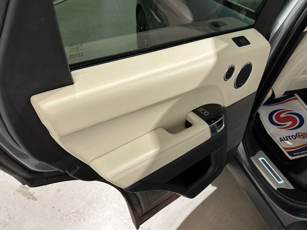 USED 2014 T LAND ROVER RANGE ROVER SPORT 3.0 SD V6 HSE Dynamic SUV 5dr Diesel Auto 4WD Euro 5 (s/s) (292 ps) 