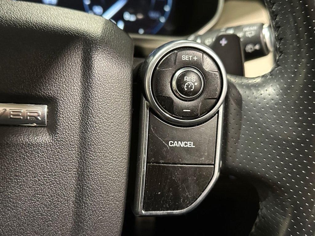 USED 2014 T LAND ROVER RANGE ROVER SPORT 3.0 SD V6 HSE Dynamic SUV 5dr Diesel Auto 4WD Euro 5 (s/s) (292 ps) 