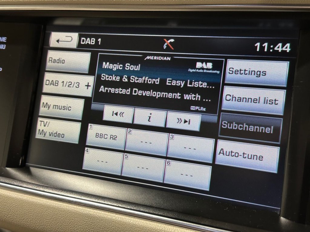 USED 2014 T LAND ROVER RANGE ROVER SPORT 3.0 SD V6 HSE Dynamic SUV 5dr Diesel Auto 4WD Euro 5 (s/s) (292 ps) 