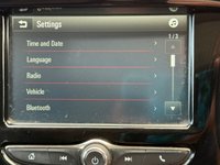 USED 2017 17 VAUXHALL CORSA 1.4i ecoTEC Limited Edition Hatchback 3dr Petrol Manual Euro 6 (75 ps) 