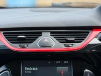USED 2017 17 VAUXHALL CORSA 1.4i ecoTEC Limited Edition Hatchback 3dr Petrol Manual Euro 6 (75 ps) 