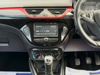 USED 2017 17 VAUXHALL CORSA 1.4i ecoTEC Limited Edition Hatchback 3dr Petrol Manual Euro 6 (75 ps) 