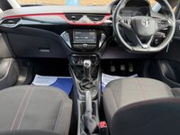 USED 2017 17 VAUXHALL CORSA 1.4i ecoTEC Limited Edition Hatchback 3dr Petrol Manual Euro 6 (75 ps) 