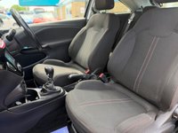 USED 2017 17 VAUXHALL CORSA 1.4i ecoTEC Limited Edition Hatchback 3dr Petrol Manual Euro 6 (75 ps) 