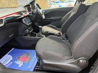 USED 2017 17 VAUXHALL CORSA 1.4i ecoTEC Limited Edition Hatchback 3dr Petrol Manual Euro 6 (75 ps) 